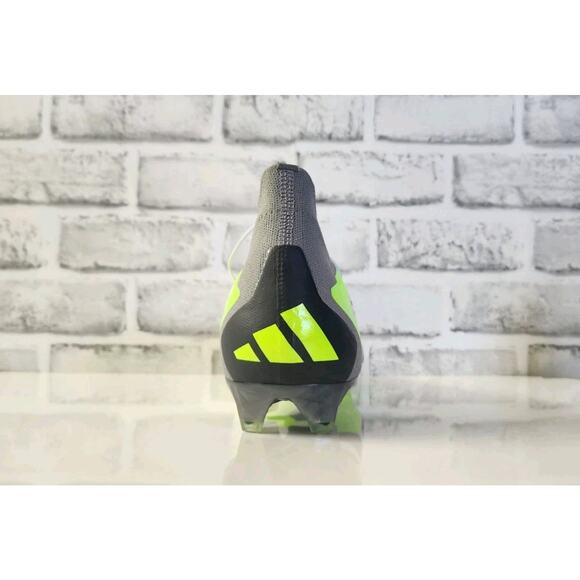Adidas Predator Accuracy.1 FG “Crazy rush Pack” GZ0035 Mens Size 7.5